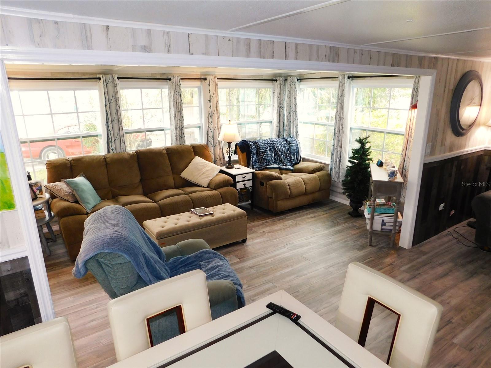 BETMAR ACRES - Residential