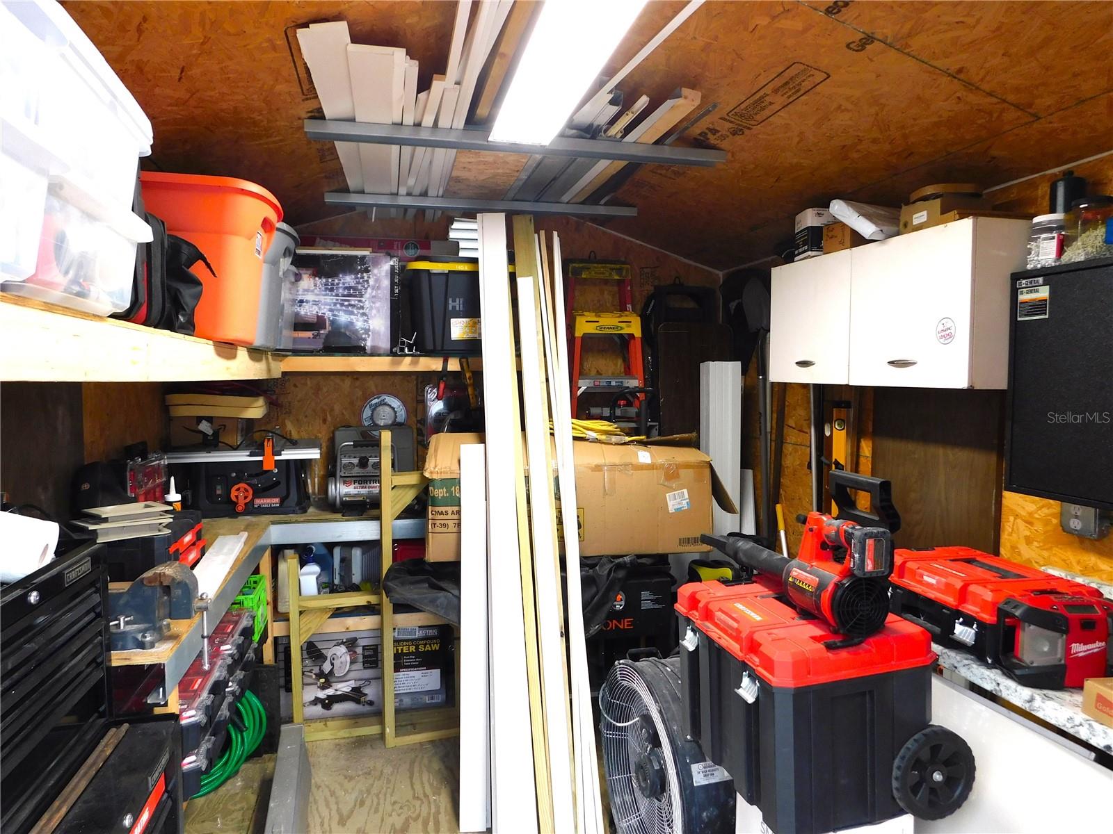 BETMAR ACRES - Residential