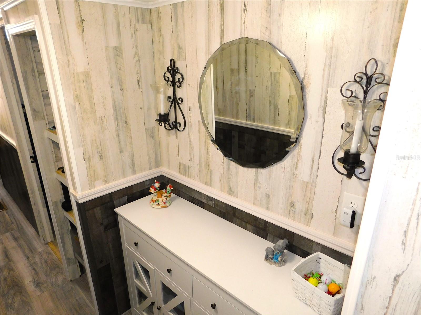 BETMAR ACRES - Residential