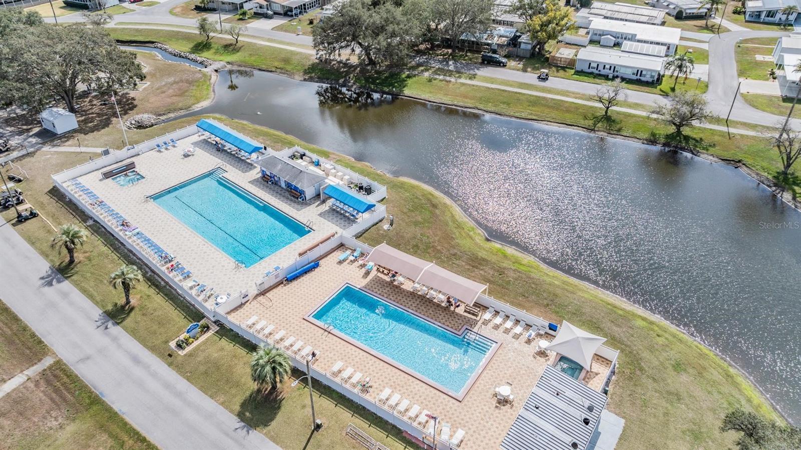 BETMAR ACRES - Residential