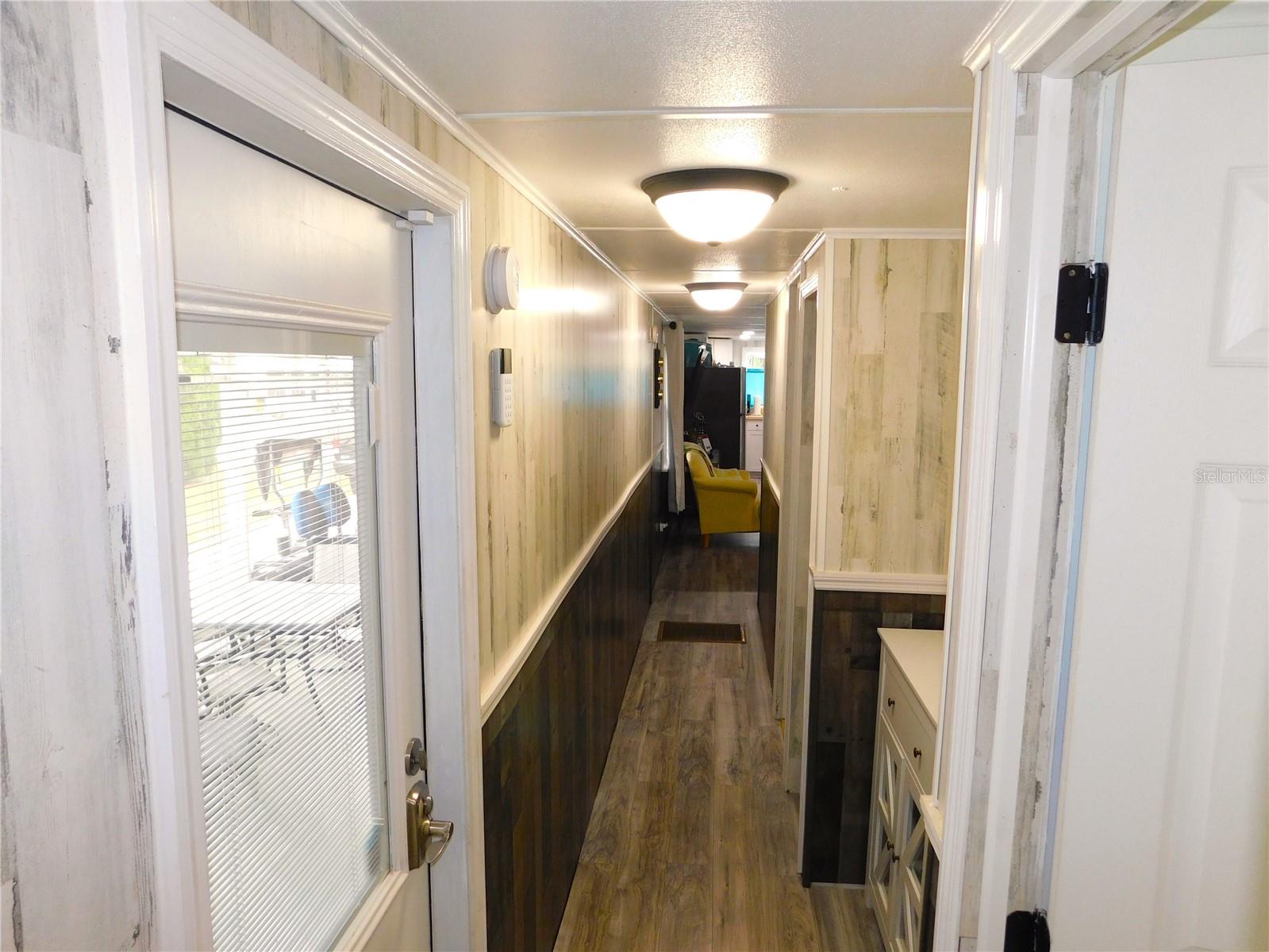 BETMAR ACRES - Residential