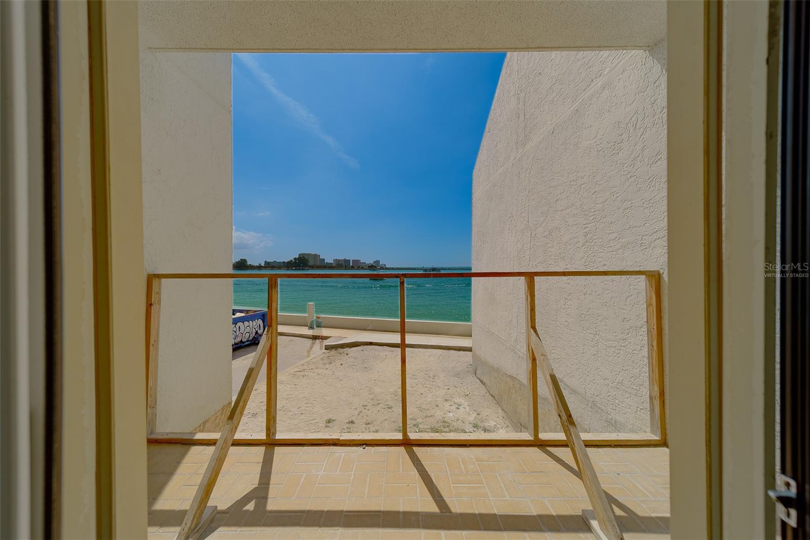 440 WEST CONDO - Residential