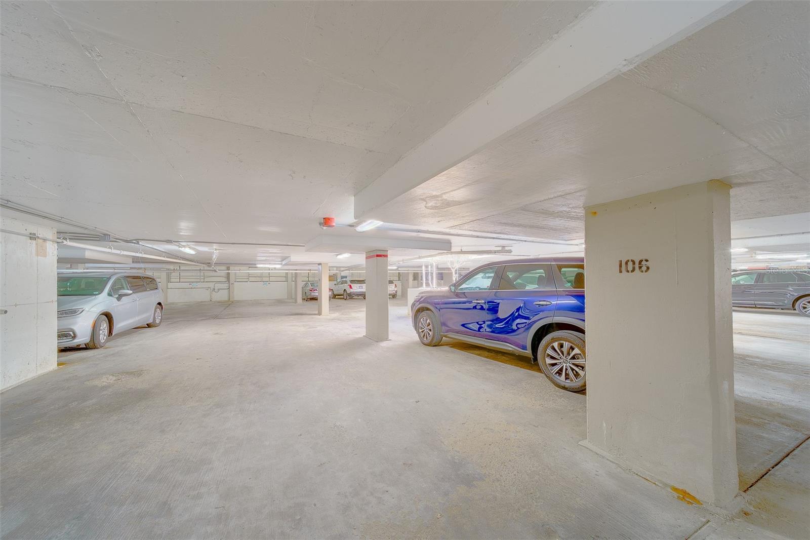 440 WEST CONDO - Residential