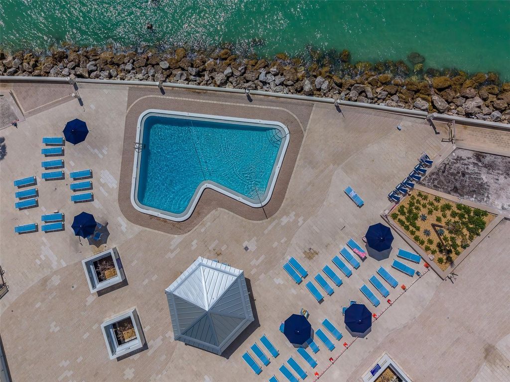 Photo of 450 S Gulfview Boulevard #208, Clearwater Beach, FL 33767 (MLS # TB8486531)