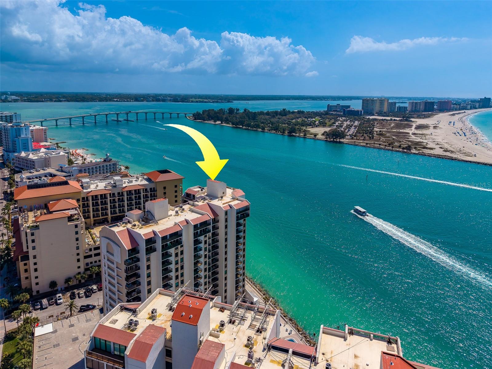 440 WEST CONDO - Residential