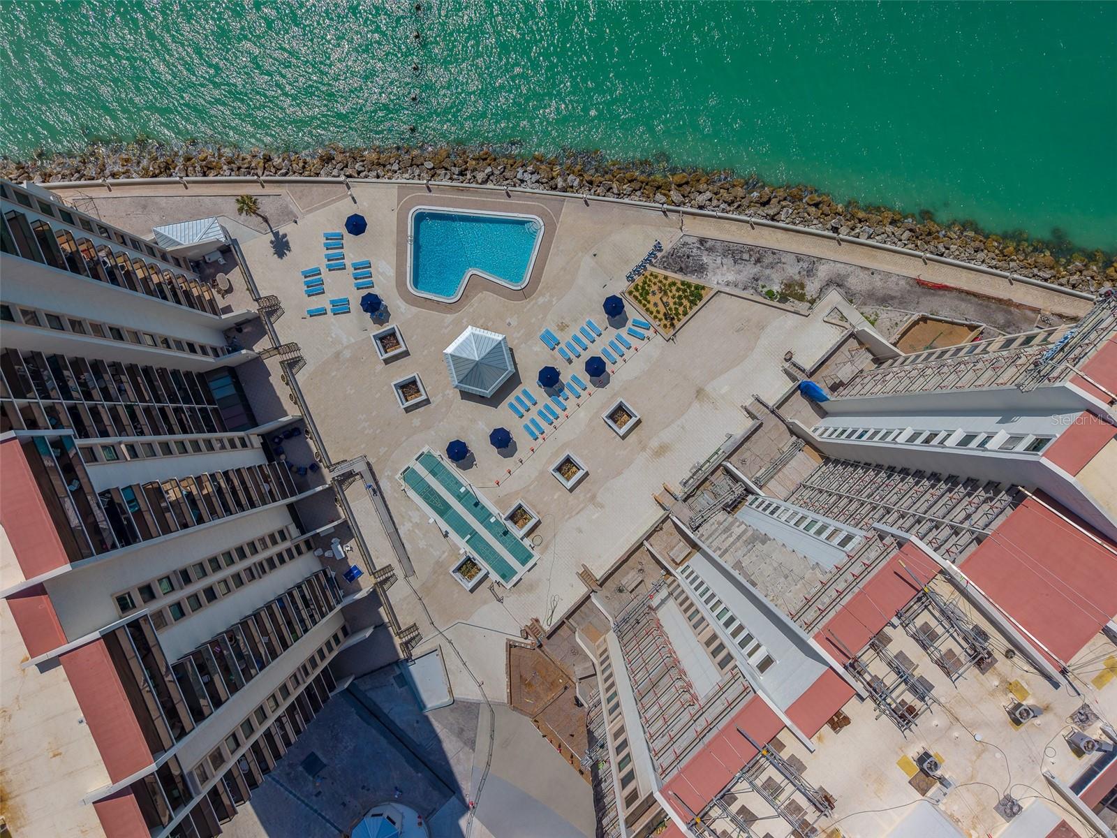 440 WEST CONDO - Residential