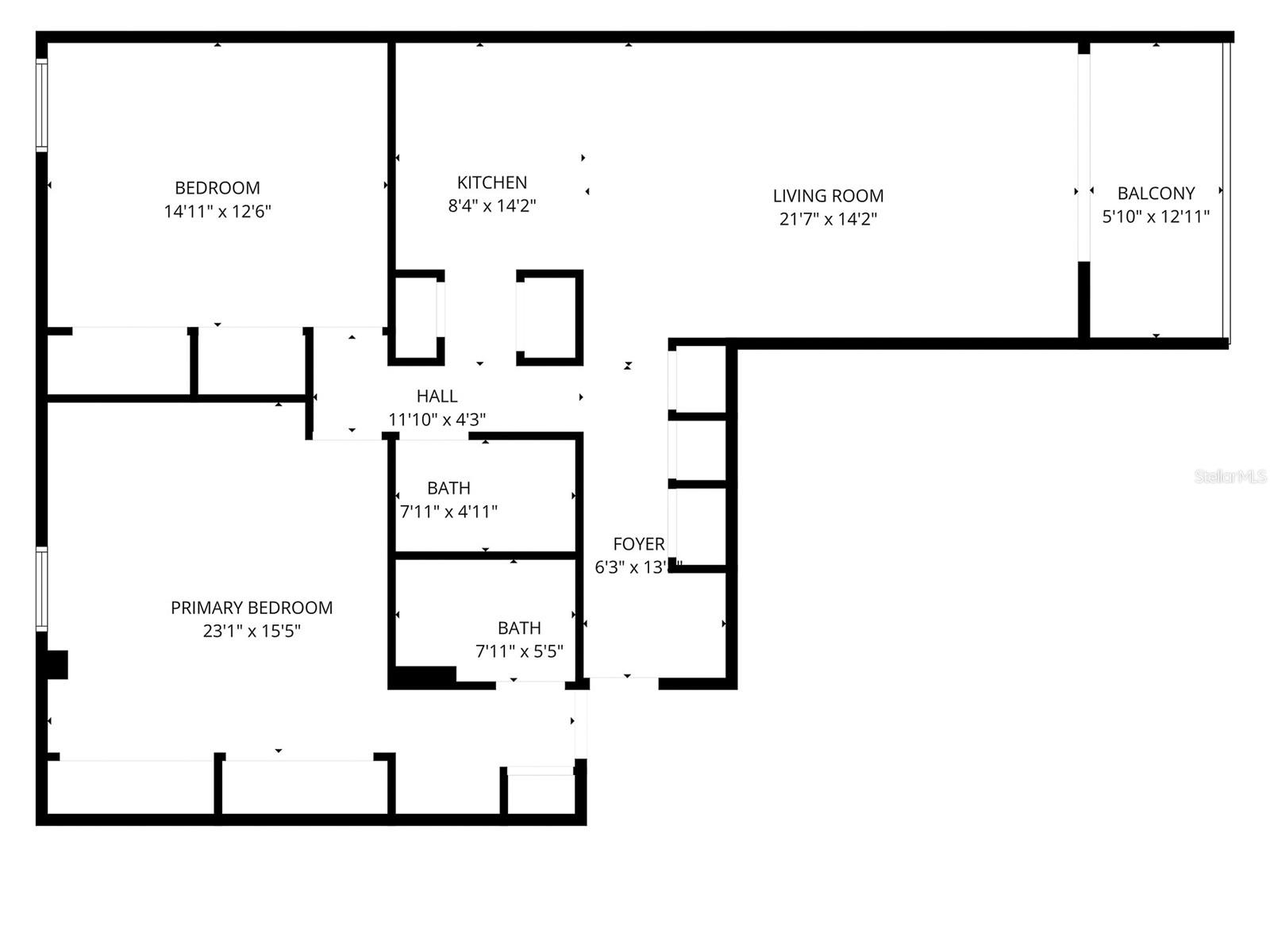 440 WEST CONDO - Residential