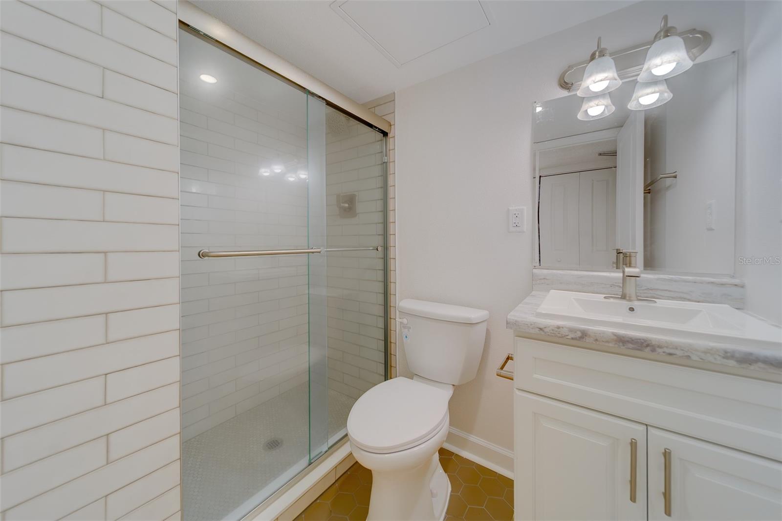 440 WEST CONDO - Residential