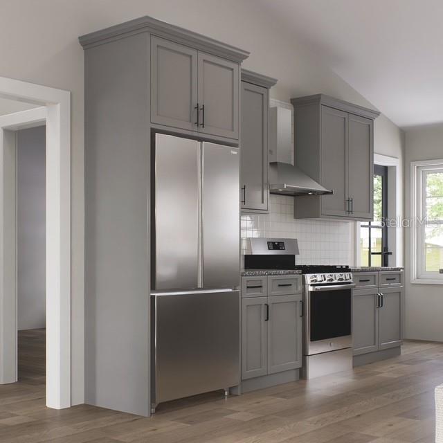 ST JOHNS RIVERSIDE ESTATES - Residential