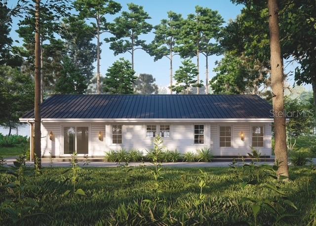 ST JOHNS RIVERSIDE ESTATES - Residential