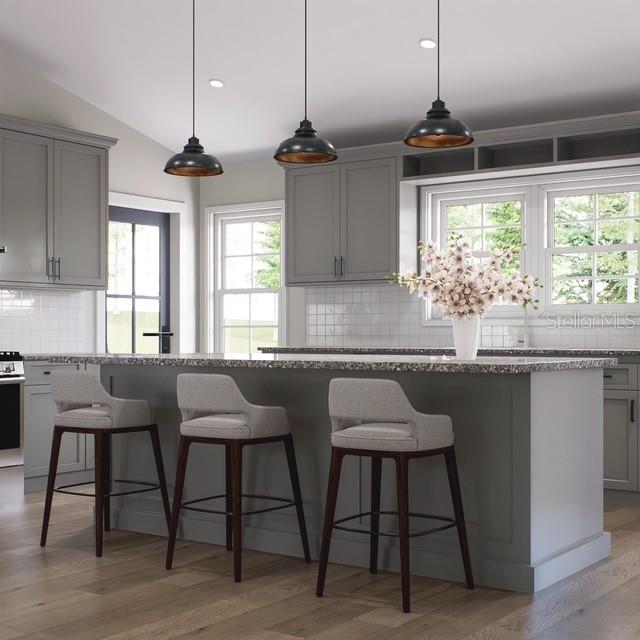 ST JOHNS RIVERSIDE ESTATES - Residential