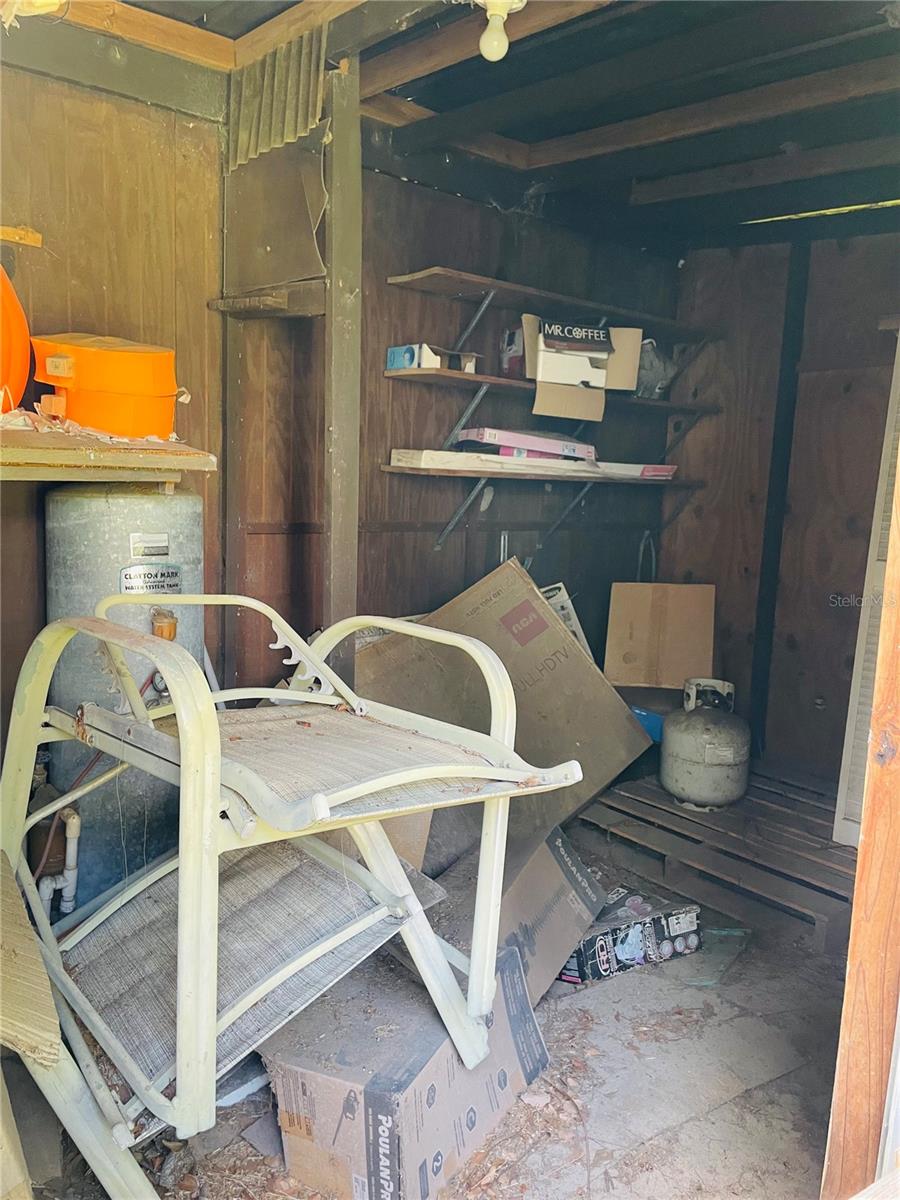 SILVER SPGS VILLAGE - Residential