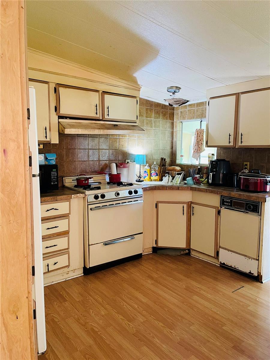 SILVER SPGS VILLAGE - Residential