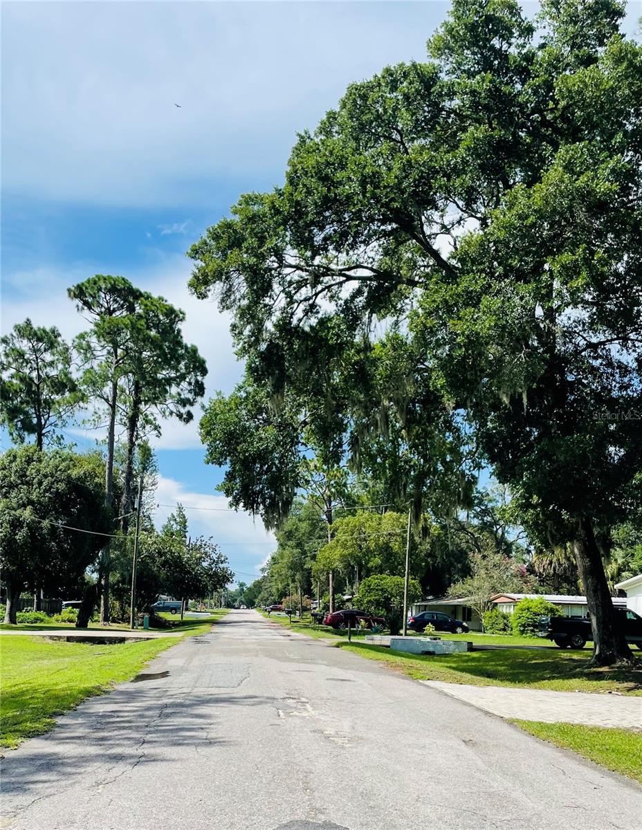 SILVER SPGS VILLAGE - Residential