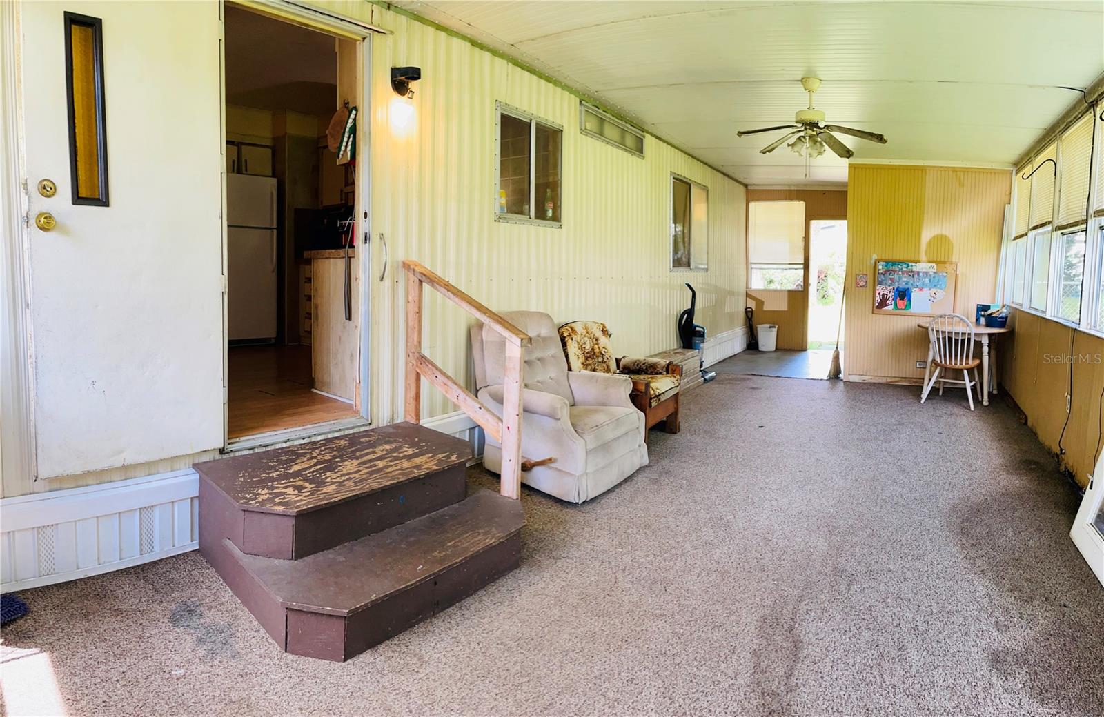 SILVER SPGS VILLAGE - Residential