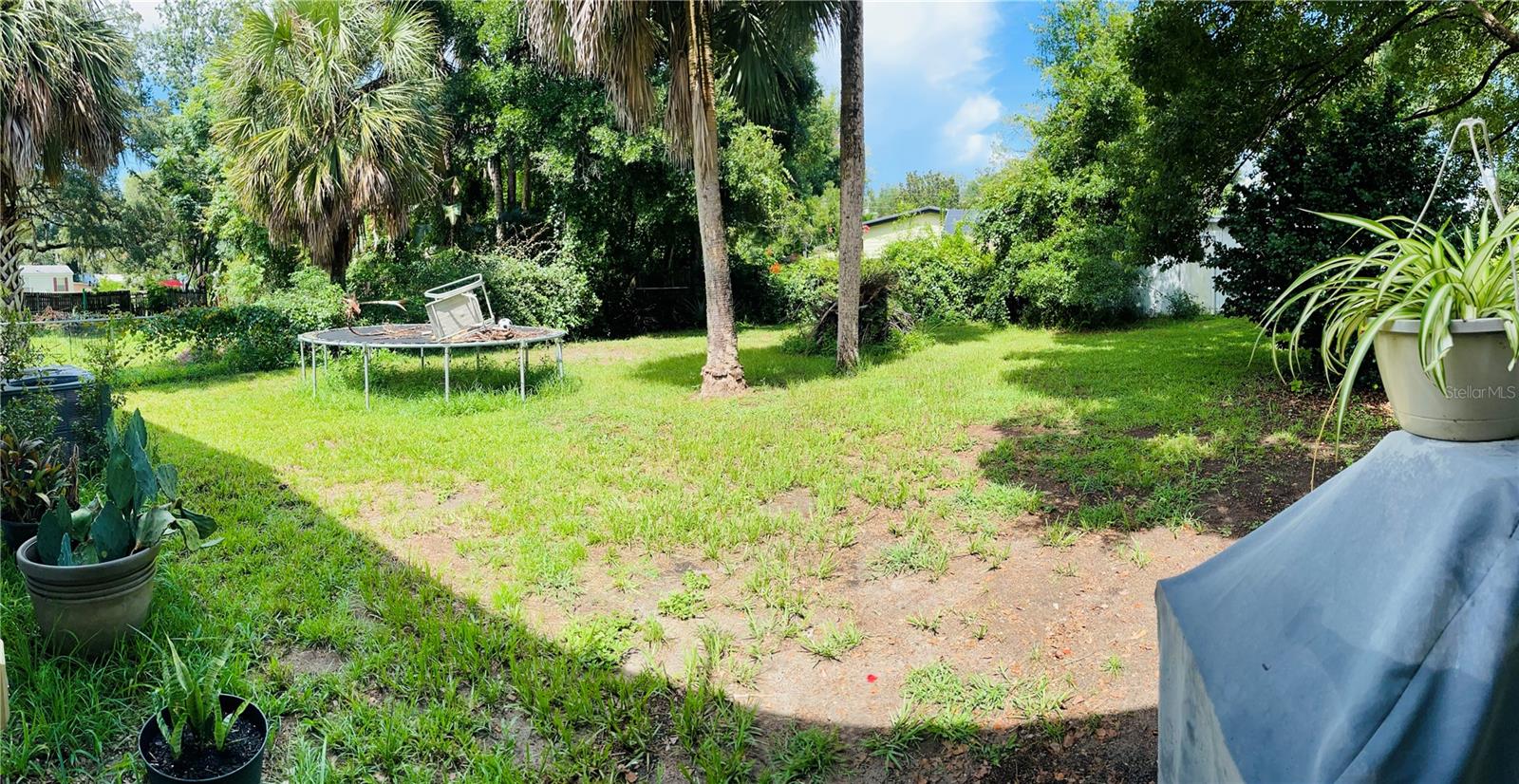 SILVER SPGS VILLAGE - Residential