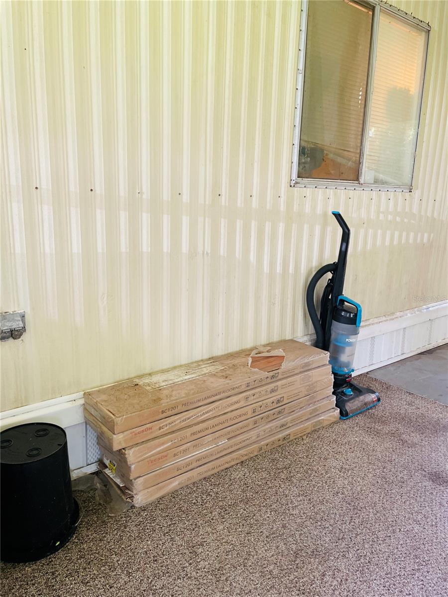 SILVER SPGS VILLAGE - Residential