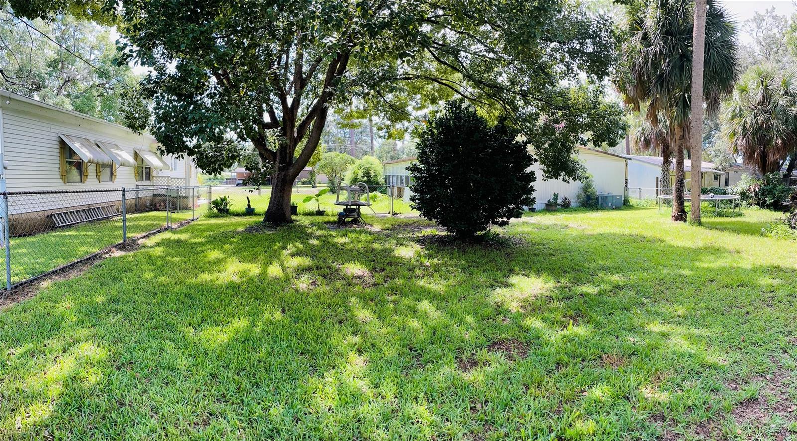 SILVER SPGS VILLAGE - Residential