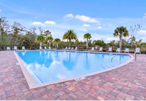 Tiny photo for 16021 Champlain Street, Clermont, FL 34714 (MLS # O6431708)