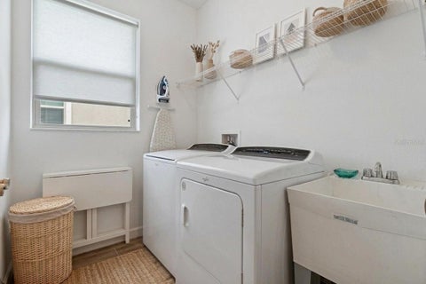 Tiny photo for 16021 Champlain Street, Clermont, FL 34714 (MLS # O6431708)