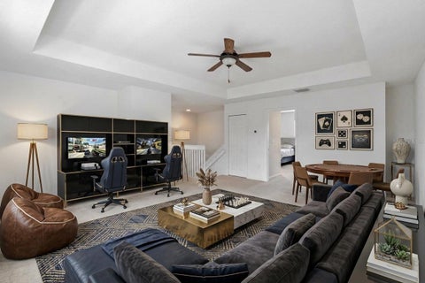 Tiny photo for 16021 Champlain Street, Clermont, FL 34714 (MLS # O6431708)