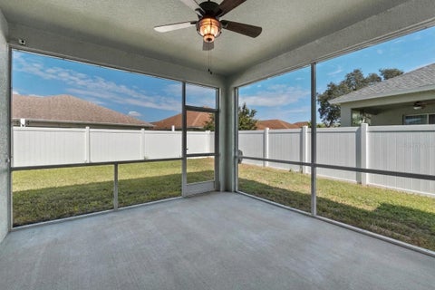 Tiny photo for 16021 Champlain Street, Clermont, FL 34714 (MLS # O6431708)