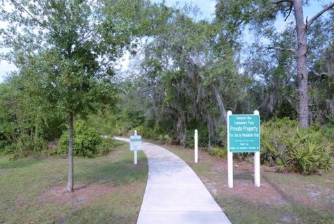 Tiny photo for 16021 Champlain Street, Clermont, FL 34714 (MLS # O6431708)