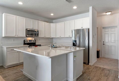 Tiny photo for 16021 Champlain Street, Clermont, FL 34714 (MLS # O6431708)