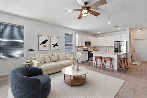 Tiny photo for 16021 Champlain Street, Clermont, FL 34714 (MLS # O6431708)