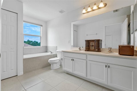 Tiny photo for 16021 Champlain Street, Clermont, FL 34714 (MLS # O6431708)