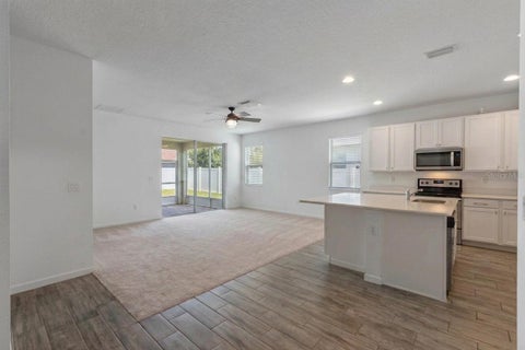 Tiny photo for 16021 Champlain Street, Clermont, FL 34714 (MLS # O6431708)