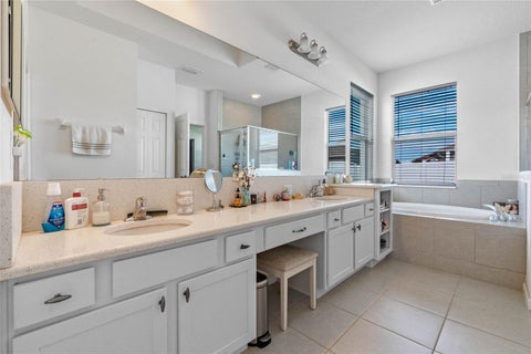 Tiny photo for 16021 Champlain Street, Clermont, FL 34714 (MLS # O6431708)
