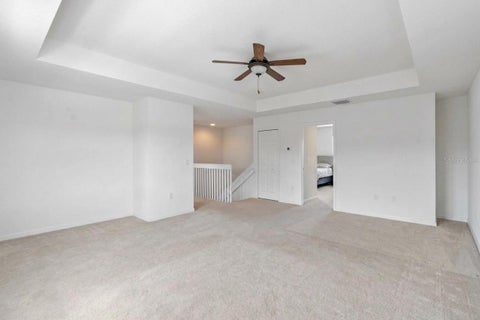 Tiny photo for 16021 Champlain Street, Clermont, FL 34714 (MLS # O6431708)
