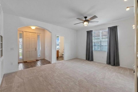Tiny photo for 16021 Champlain Street, Clermont, FL 34714 (MLS # O6431708)