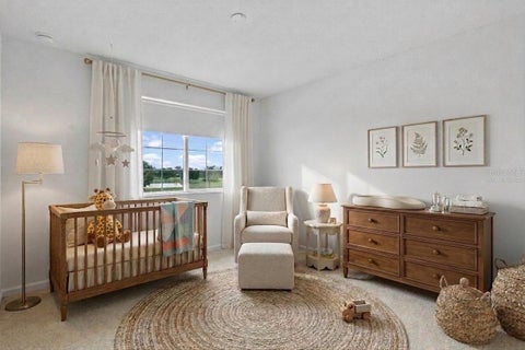 Tiny photo for 16021 Champlain Street, Clermont, FL 34714 (MLS # O6431708)