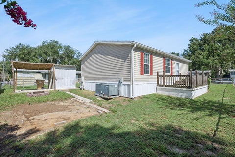 Tiny photo for 17537 Palm Dr, Montverde, FL 34756 (MLS # G5117079)