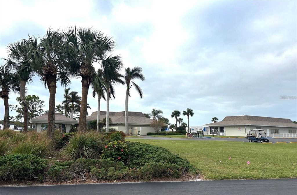 Photo of 256 El Prado Ave, North Port, FL 34287 (MLS # TB8452758)