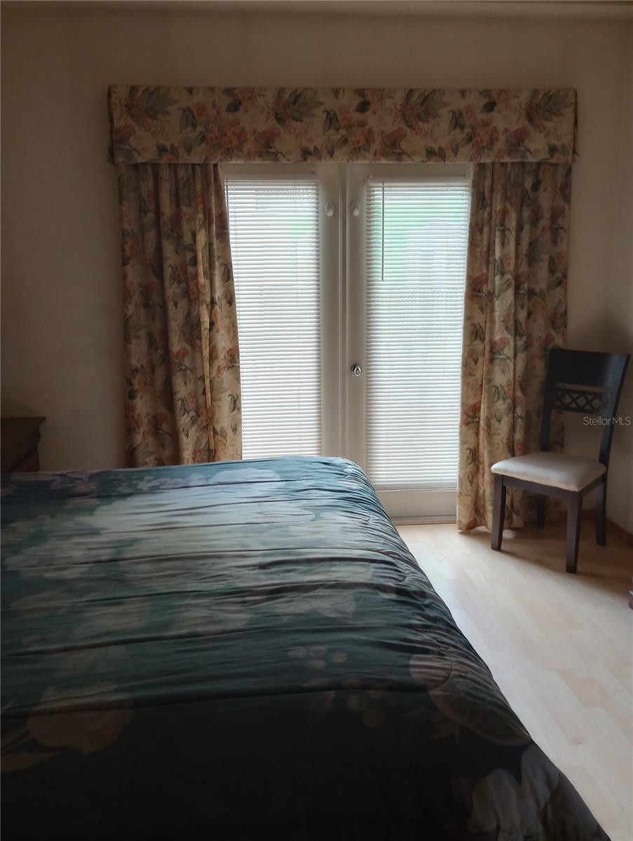 RESIDENCES/EUROPEAN VILLAGE - Residential