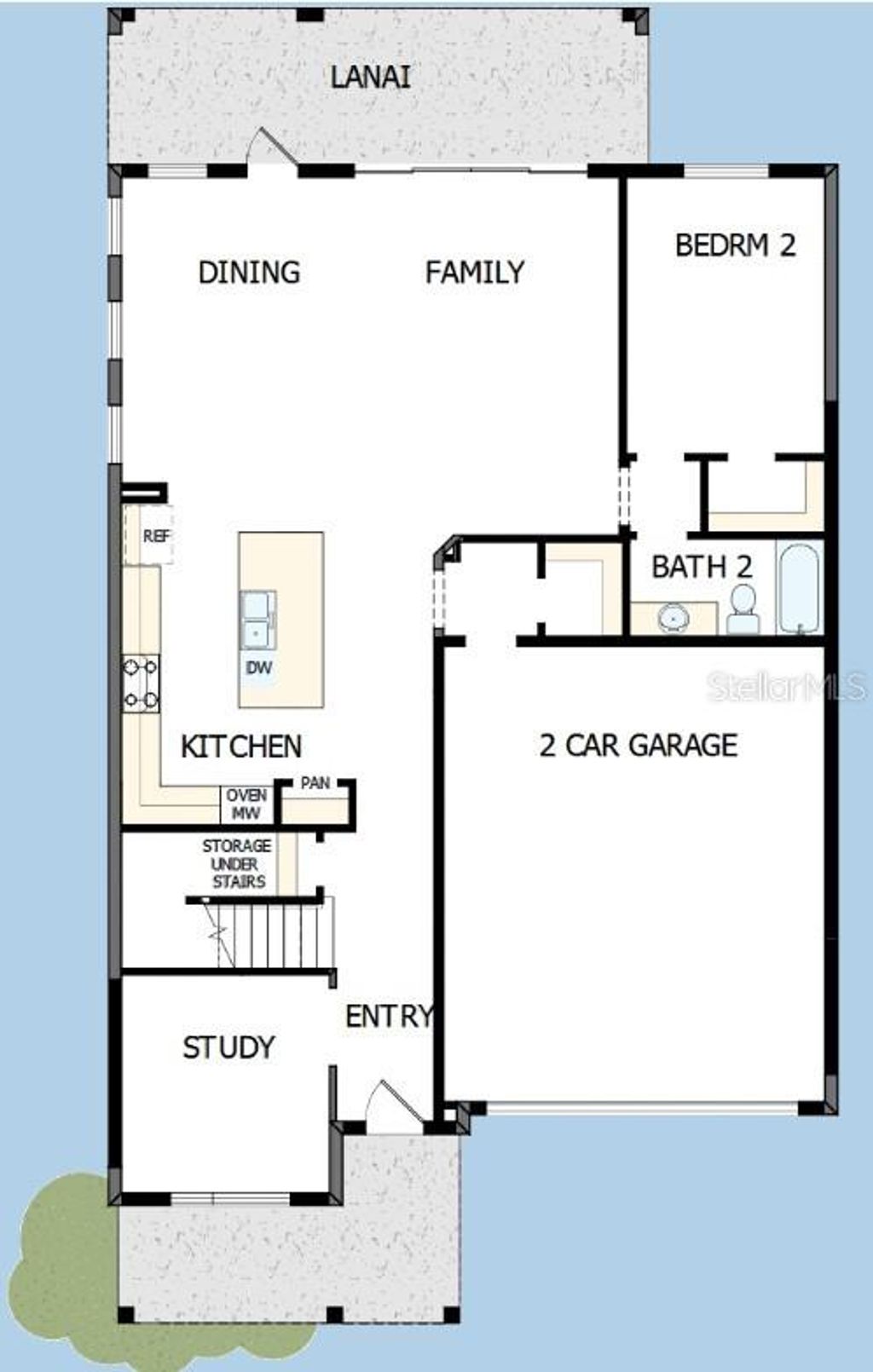 Photo of 8515 Wappinger Place, Parrish, FL 34219 (MLS # TB8433795)