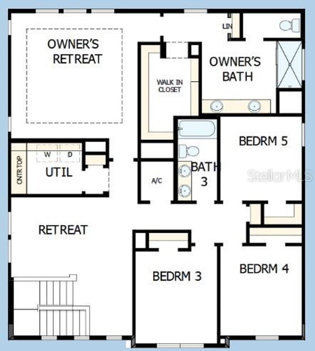 Photo of 8515 Wappinger Place, Parrish, FL 34219 (MLS # TB8433795)