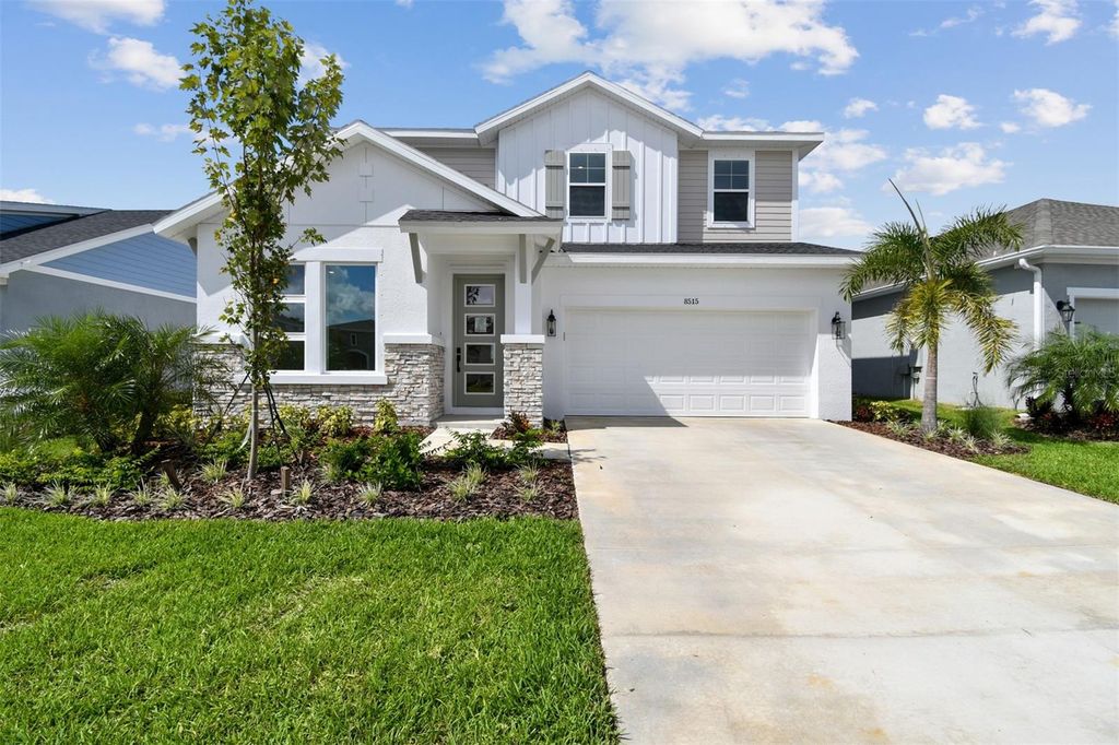 Photo of 8515 Wappinger Place, Parrish, FL 34219 (MLS # TB8433795)