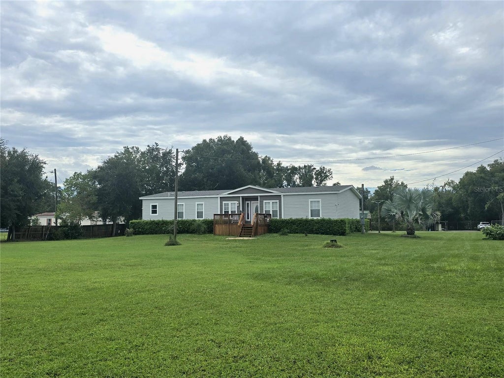 Photo of 3710 Kandy Lane, Haines City, FL 33844 (MLS # P4940078)