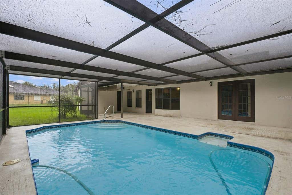 Photo of 9230 Jasmine Boulevard, New Port Richey, FL 34654 (MLS # TB8529200)