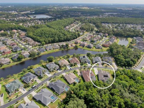 A home in WESLEY CHAPEL