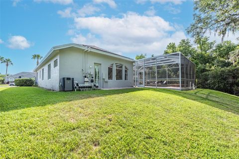 A home in WESLEY CHAPEL