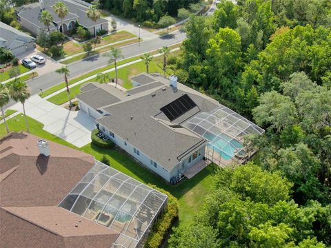 A home in WESLEY CHAPEL