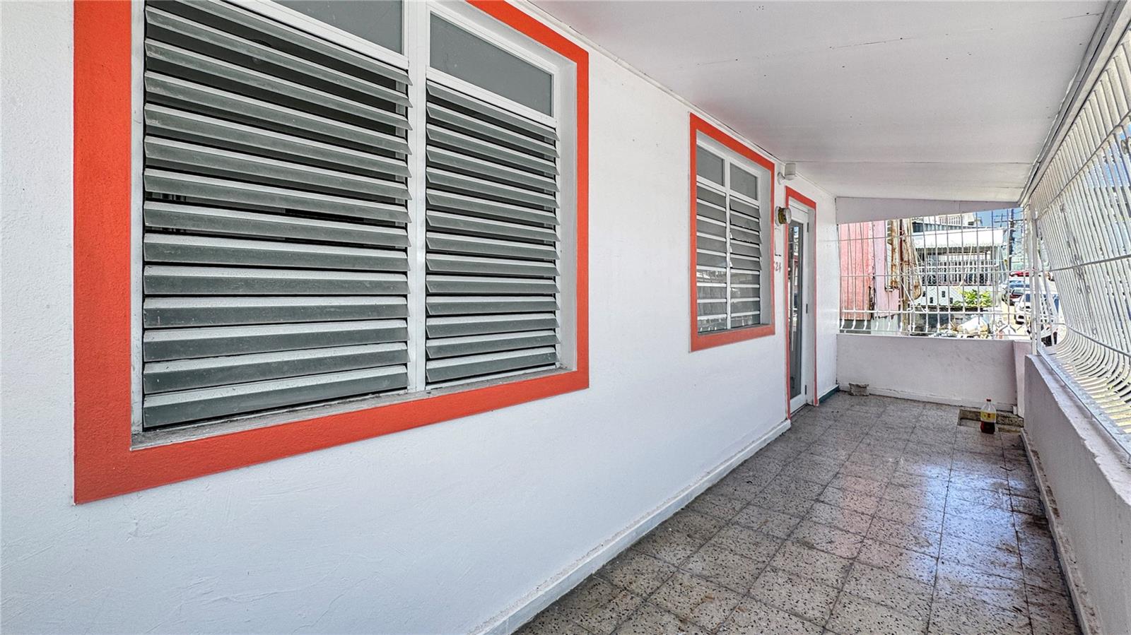 BO. BARRIO OBRERO - Residential