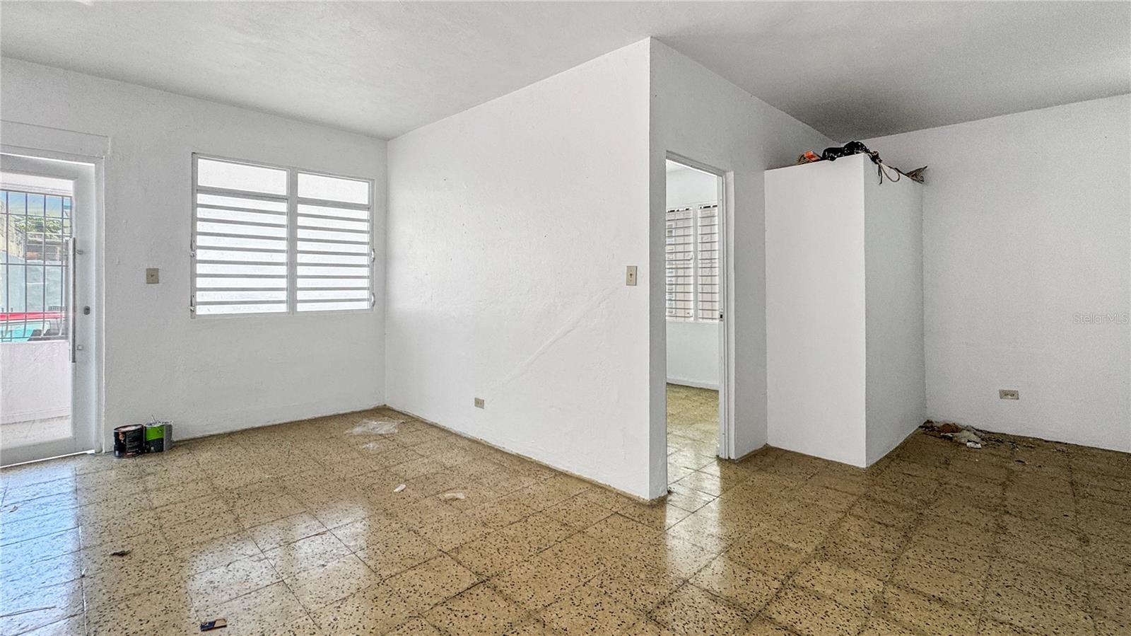 BO. BARRIO OBRERO - Residential