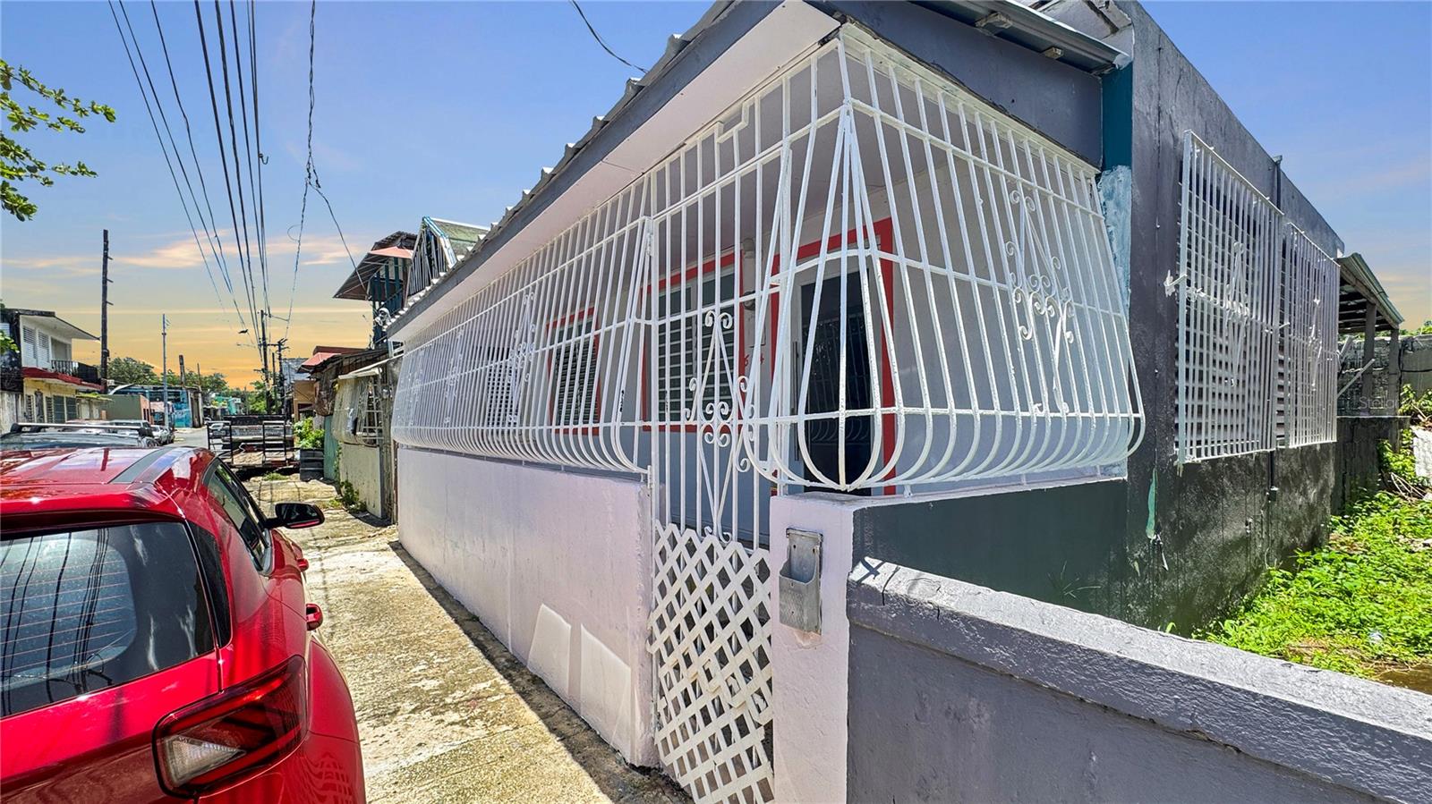 BO. BARRIO OBRERO - Residential