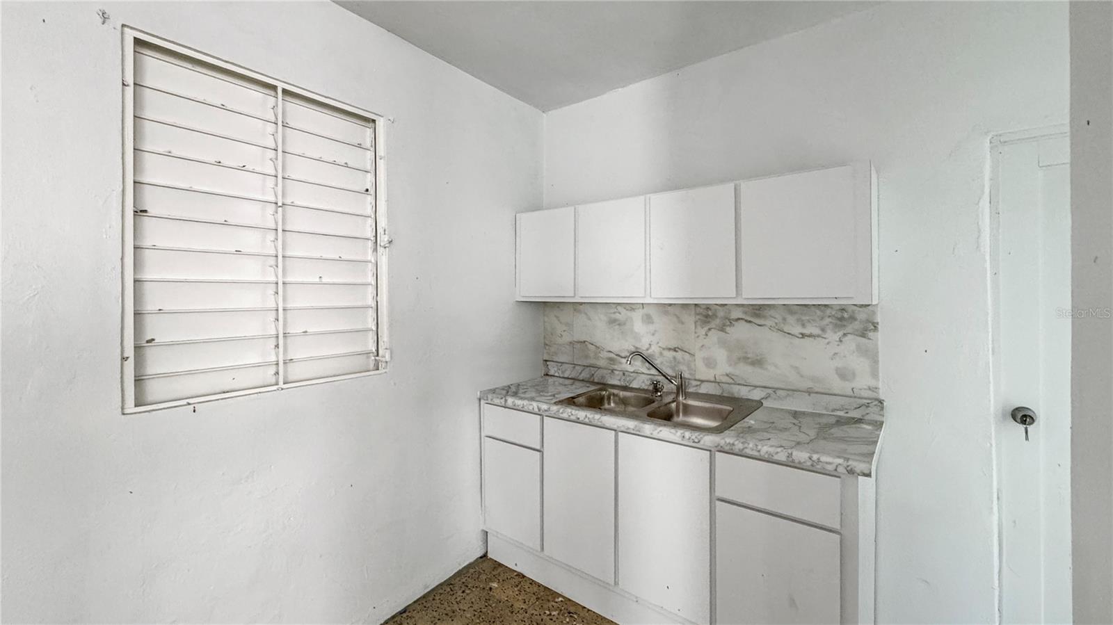 BO. BARRIO OBRERO - Residential